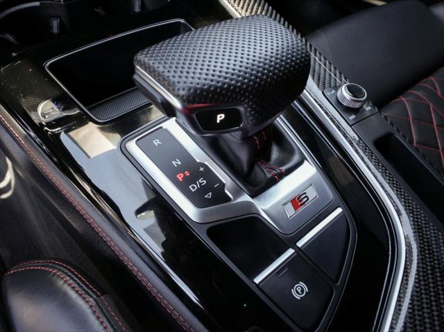 2024 Audi S5 Sportback Premium Plus TFSI quattro Tiptronic