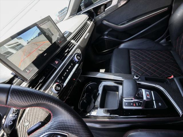 2024 Audi S5 Sportback Premium Plus TFSI quattro Tiptronic