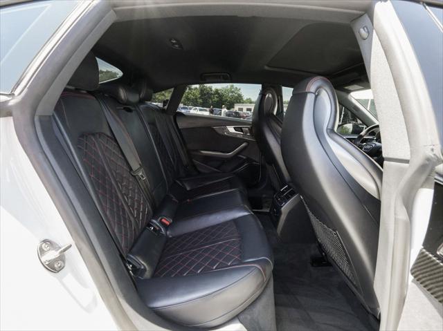 2024 Audi S5 Sportback Premium Plus TFSI quattro Tiptronic