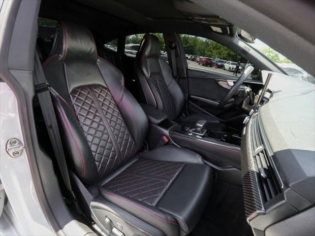 2024 Audi S5 Sportback Premium Plus TFSI quattro Tiptronic