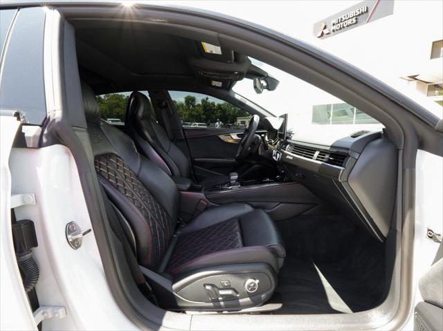 2024 Audi S5 Sportback Premium Plus TFSI quattro Tiptronic