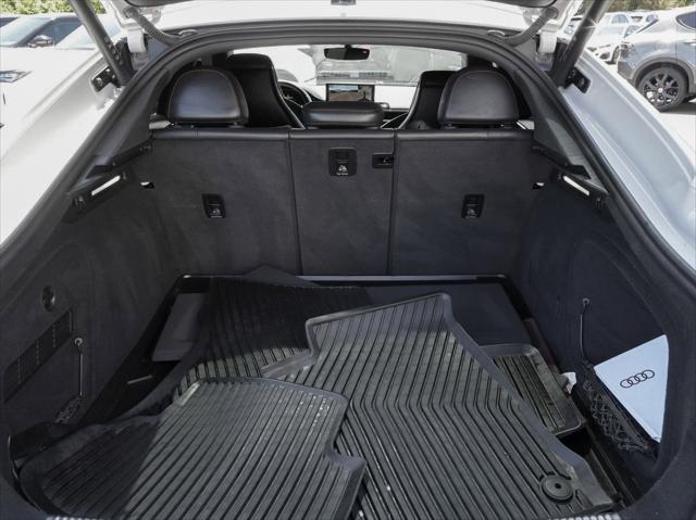 2024 Audi S5 Sportback Premium Plus TFSI quattro Tiptronic