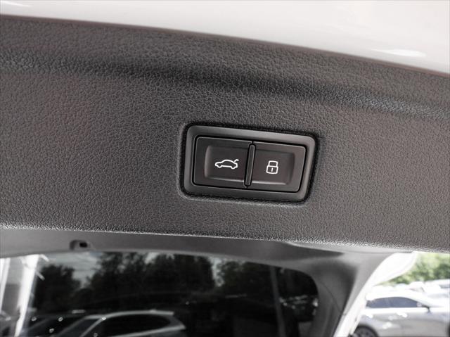 2024 Audi S5 Sportback Premium Plus TFSI quattro Tiptronic