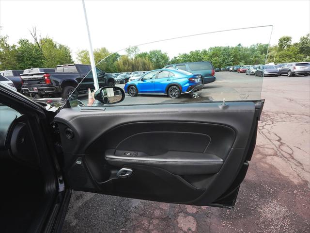 2023 Dodge Challenger R/T Scat Pack Widebody