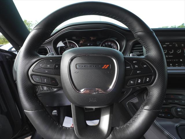 2023 Dodge Challenger R/T Scat Pack Widebody