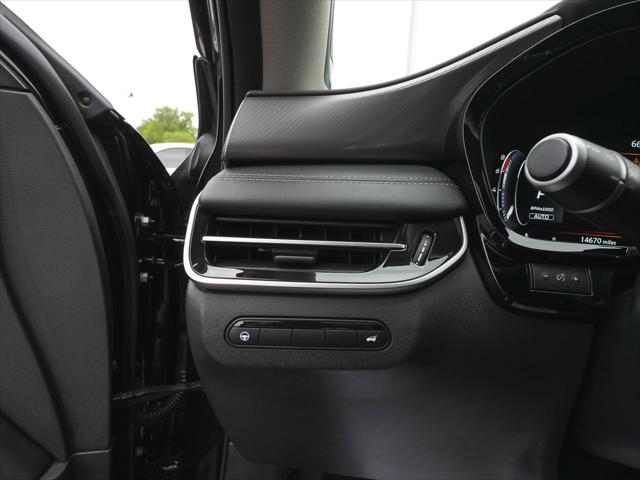 2025 INFINITI QX60 LUXE AWD
