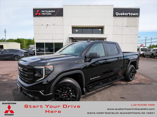 2024 GMC Sierra 1500 Pro for sale in Quakertown, PA