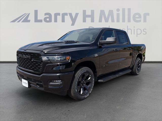 2026 Ram 1500 Express Crew Cab 4x4 5'7" Box for sale in Thornton, CO