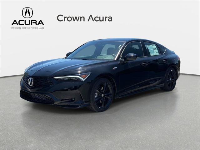 2026 Acura Integra FWD A-Spec with Technology for sale in Clearwater, FL