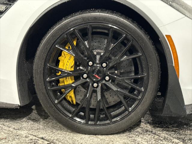 2017 Chevrolet Corvette Z06