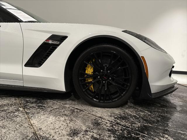 2017 Chevrolet Corvette Z06
