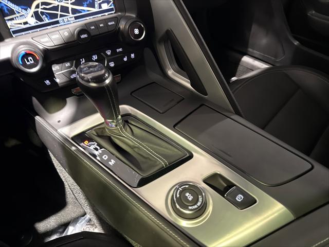 2017 Chevrolet Corvette Z06