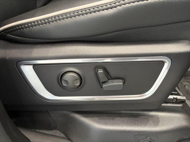 2026 Ram 1500 Laramie Crew Cab 4x4 57 Box