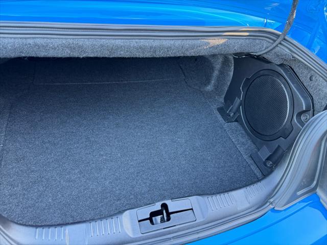 2022 Ford Mustang GT Premium Convertible