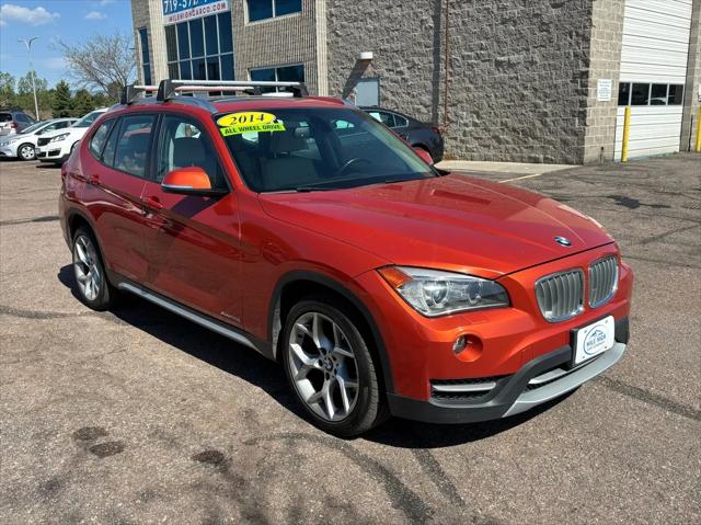 2014 BMW X1 xDrive28i for sale in Colorado Springs, CO