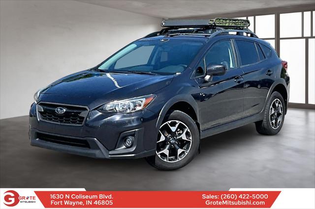 2019 Subaru Crosstrek 2.0i Premium for sale in Fort Wayne, IN