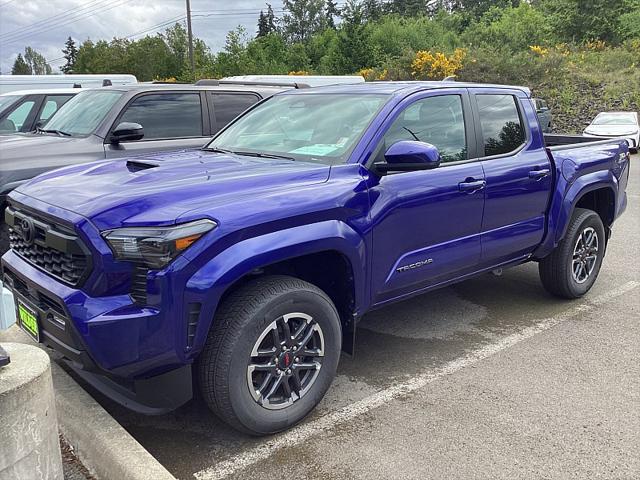2024 Toyota Tacoma TRD Sport for sale in Port Angeles, WA