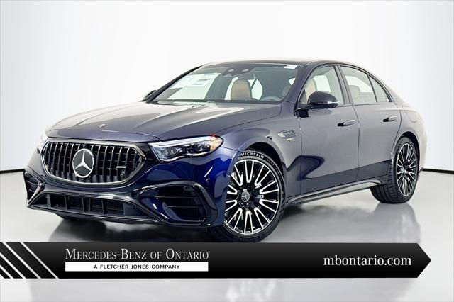 2026 Mercedes-Benz AMG E 53 E AMG E 53 E for sale in Ontario, CA