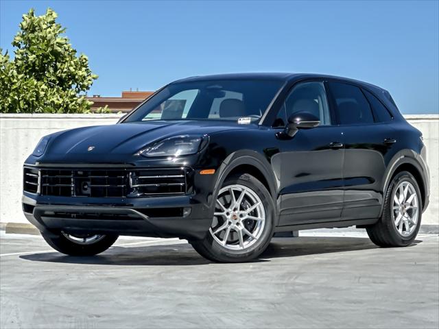 2026 Porsche Cayenne Unknown for sale in Walnut Creek, CA