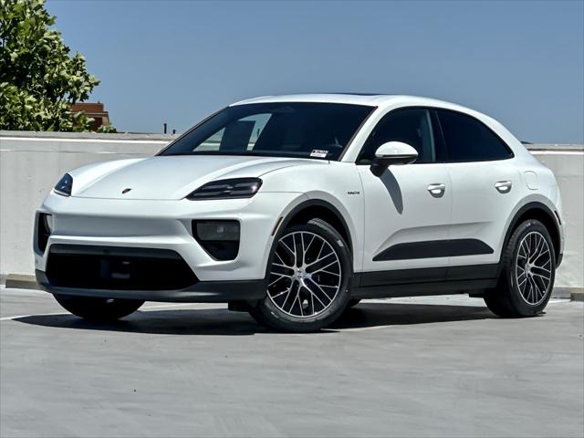 2026 Porsche Macan Electric Electric for sale in Walnut Creek, CA