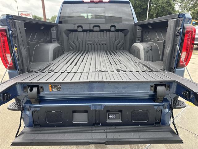 2026 GMC Sierra 1500 Crew Cab, Short Bed, Denali Ultimate, 4WD