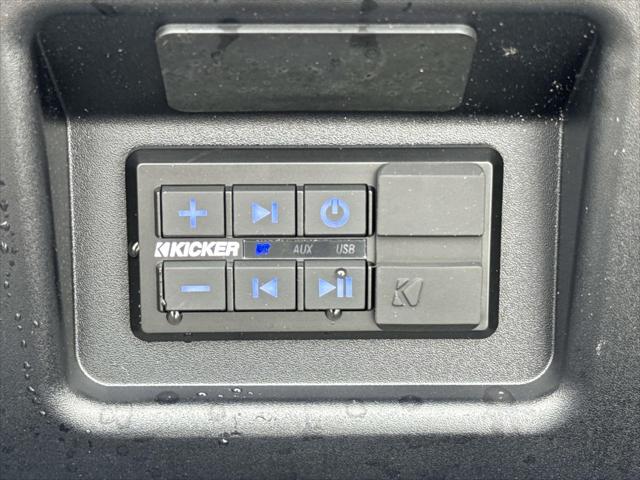 2026 GMC Sierra 1500 Crew Cab, Short Bed, Denali Ultimate, 4WD