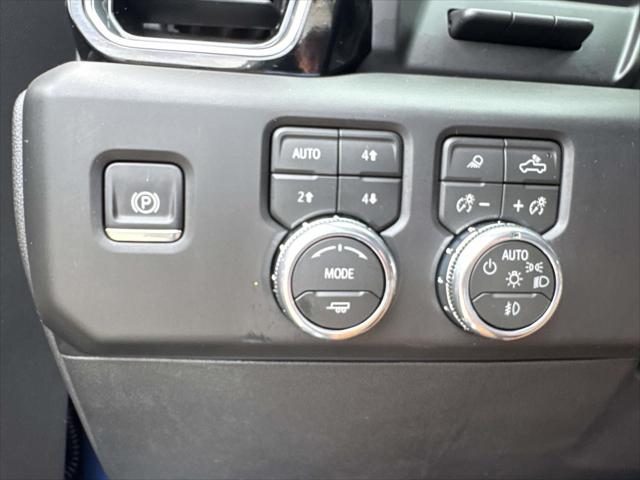 2026 GMC Sierra 1500 Crew Cab, Short Bed, Denali Ultimate, 4WD