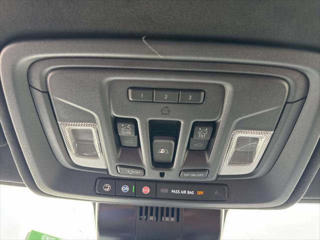2026 GMC Sierra 1500 Crew Cab, Short Bed, Denali Ultimate, 4WD