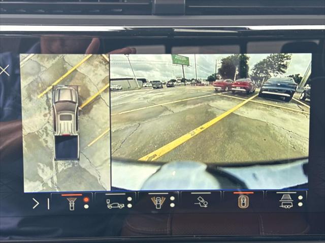 2026 GMC Sierra 1500 Crew Cab, Short Bed, Denali Ultimate, 4WD