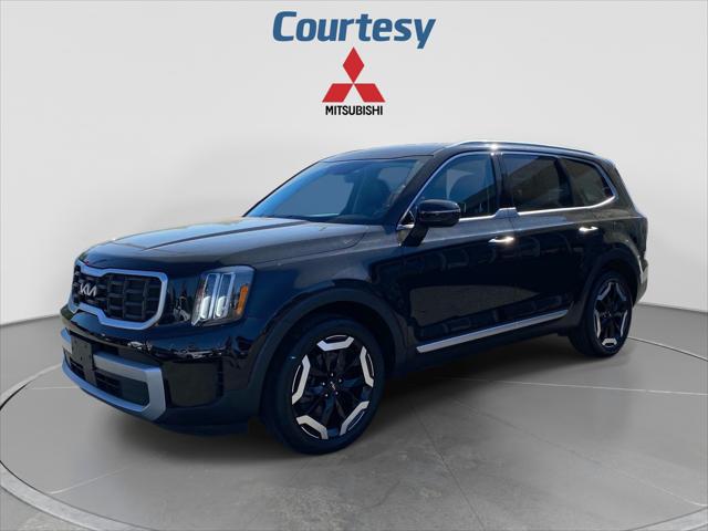 2023 Kia Telluride S for sale in South Attleboro, MA