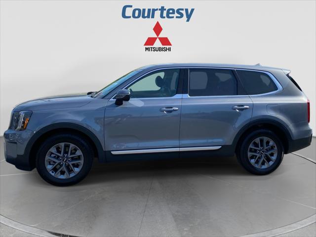 2024 Kia Telluride LX
