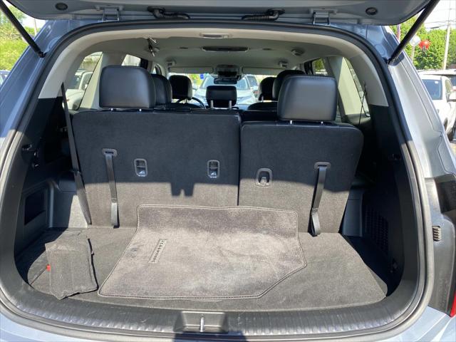 2024 Kia Telluride LX