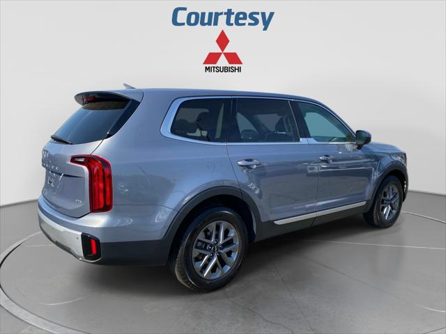 2024 Kia Telluride LX