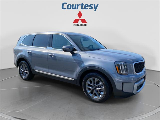 2024 Kia Telluride LX