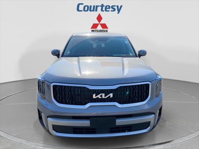 2024 Kia Telluride LX