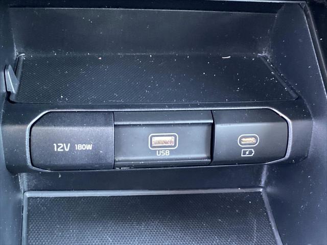 2024 Kia Telluride LX