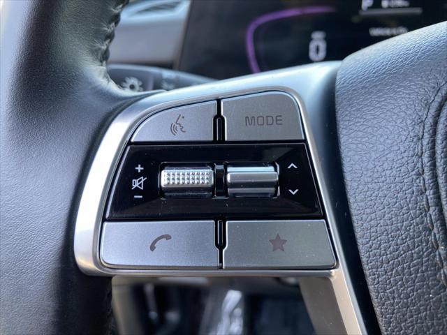 2024 Kia Telluride LX