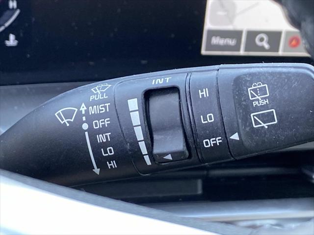 2024 Kia Telluride LX