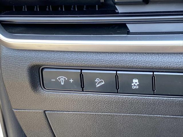 2024 Kia Telluride LX