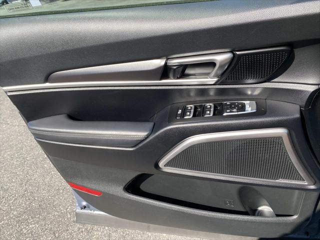2024 Kia Telluride LX