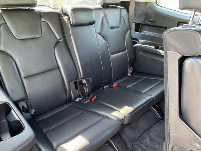 2024 Kia Telluride LX