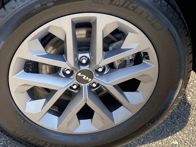 2024 Kia Telluride LX