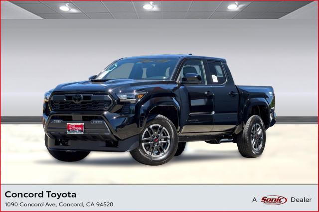 2026 Toyota Tacoma TRD Sport for sale in Concord, CA