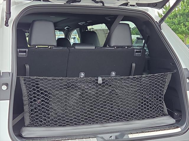 2026 Toyota Grand Highlander MAX Platinum