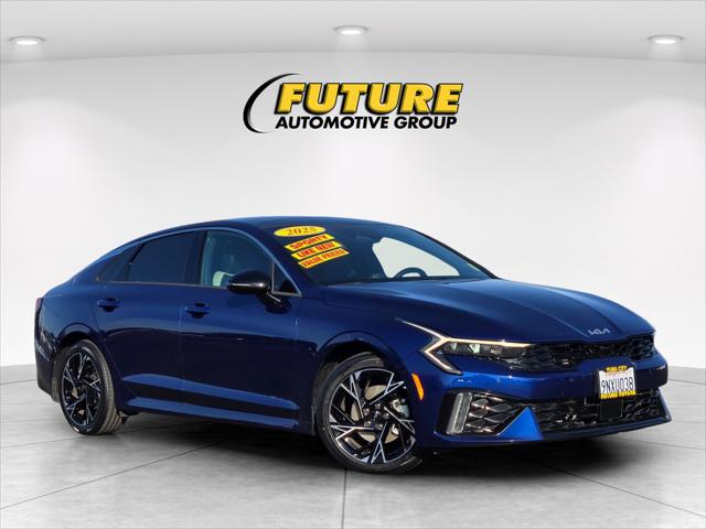 2025 Kia K5 GT-Line for sale in Yuba City, CA
