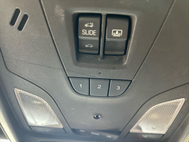 2017 Chevrolet Impala 2LZ