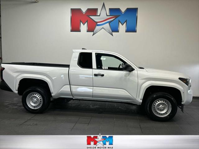 2024 Toyota Tacoma SR for sale in Christiansburg, VA