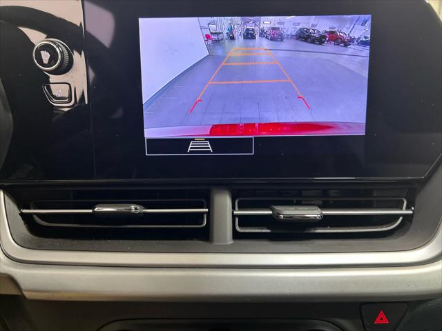 2024 Chevrolet Trax FWD SP