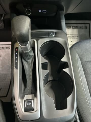 2024 Chevrolet Trax FWD SP