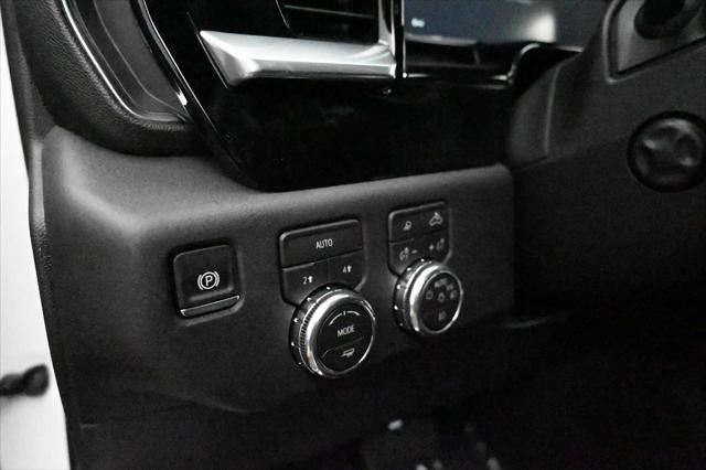 2026 GMC Sierra 1500 Crew Cab, Short Bed, SLT, 4WD